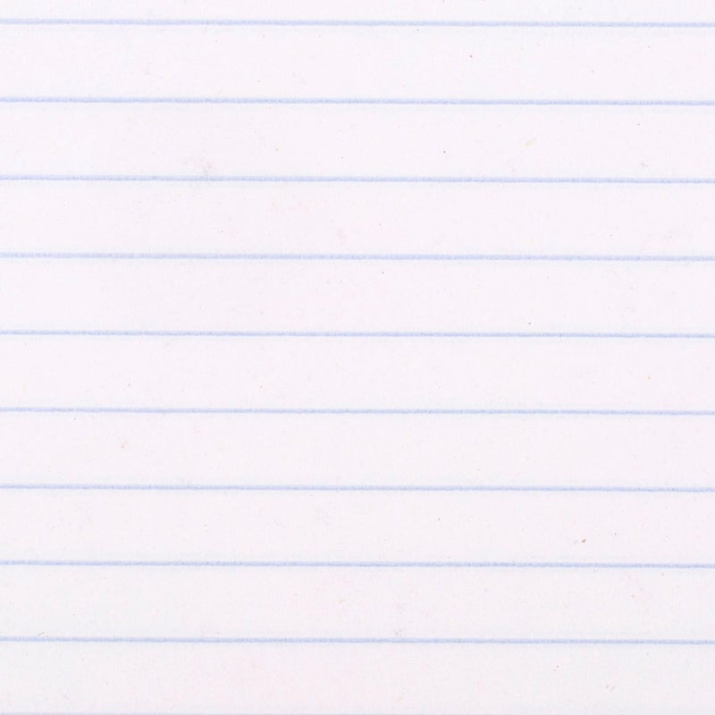 Mead دفتر تركيبة، دفتر ملاحظات، ورق مسطر عريض، 100 ورقة، 9-3/4" × 7-1/2"، موضة، صفقة مربعة، ألوان متنوعة، قد يختلف اللون المختار، 1 عدد (09918) - Image 4